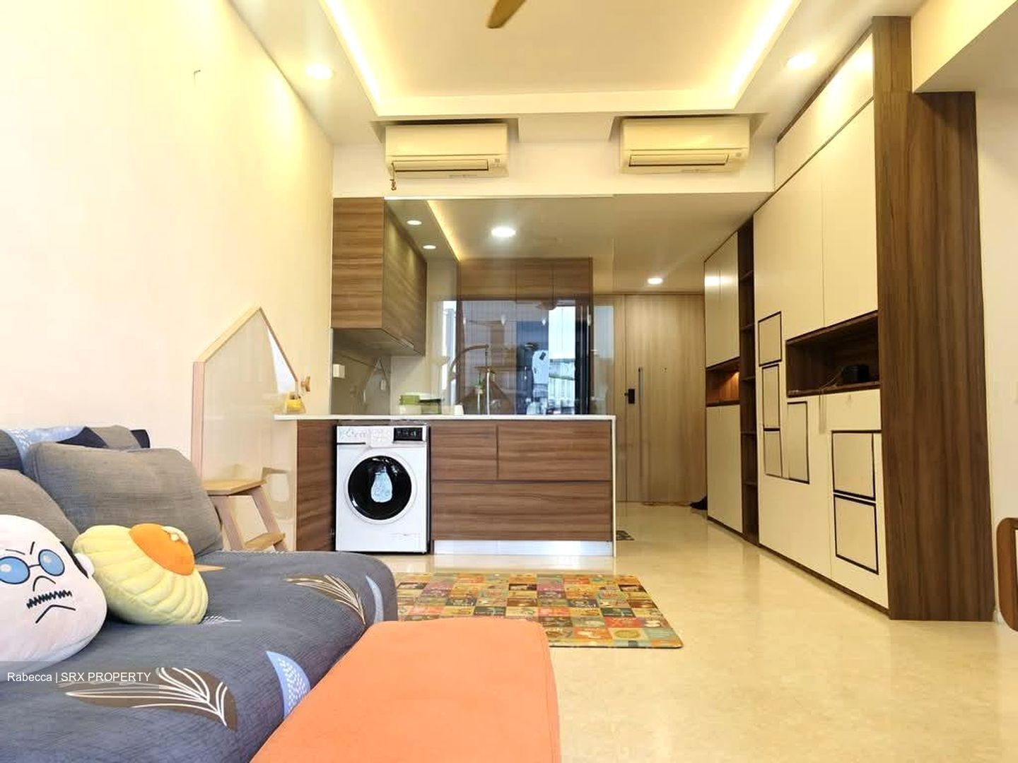 The Panorama (D20), Condominium #589155761